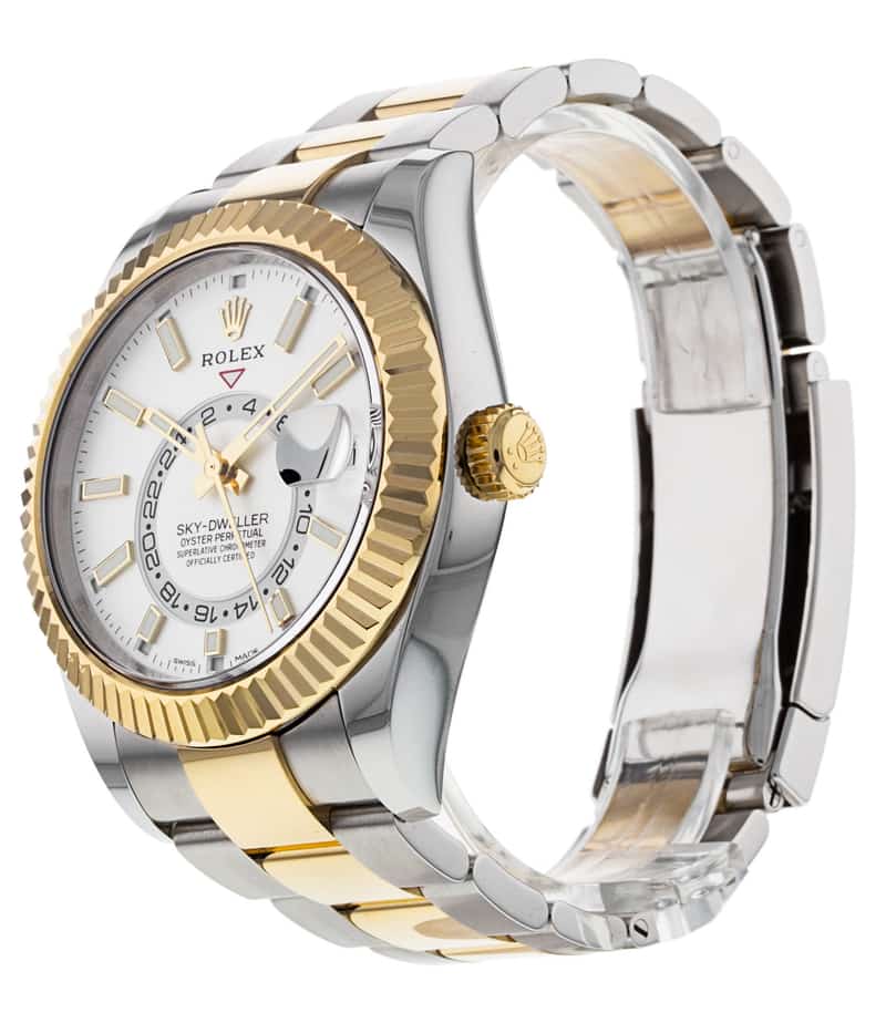 Rolex Sky-Dweller 326933